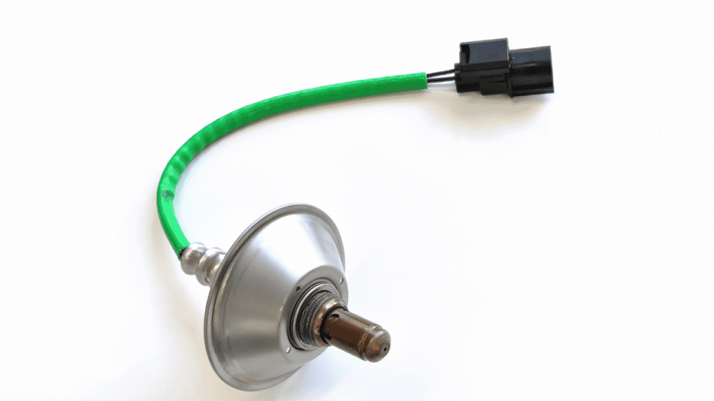 Easy DIY O2 Sensor Replacement -  Motors Blog