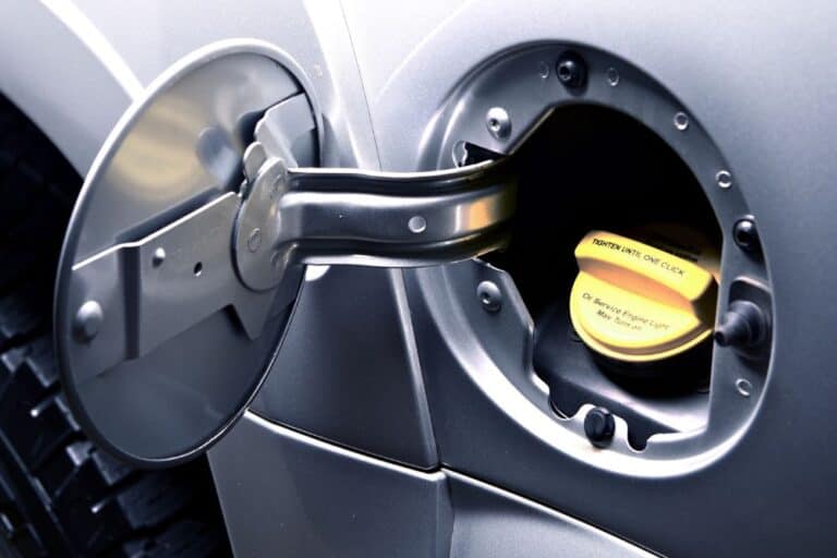 Why Is My Fuel Tank Whining? Primary Care Auto Repair