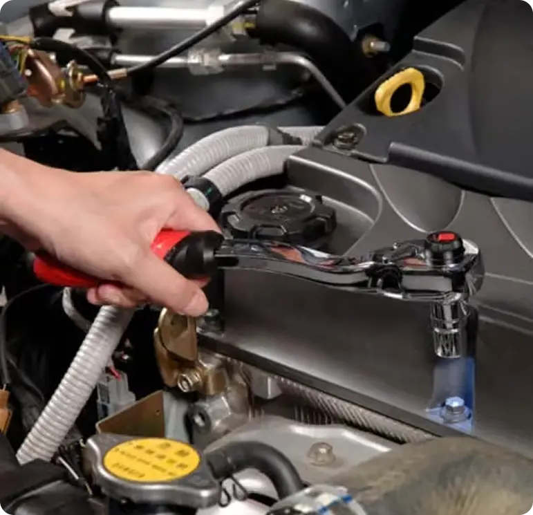 Scion repair and service in Warwick, RI